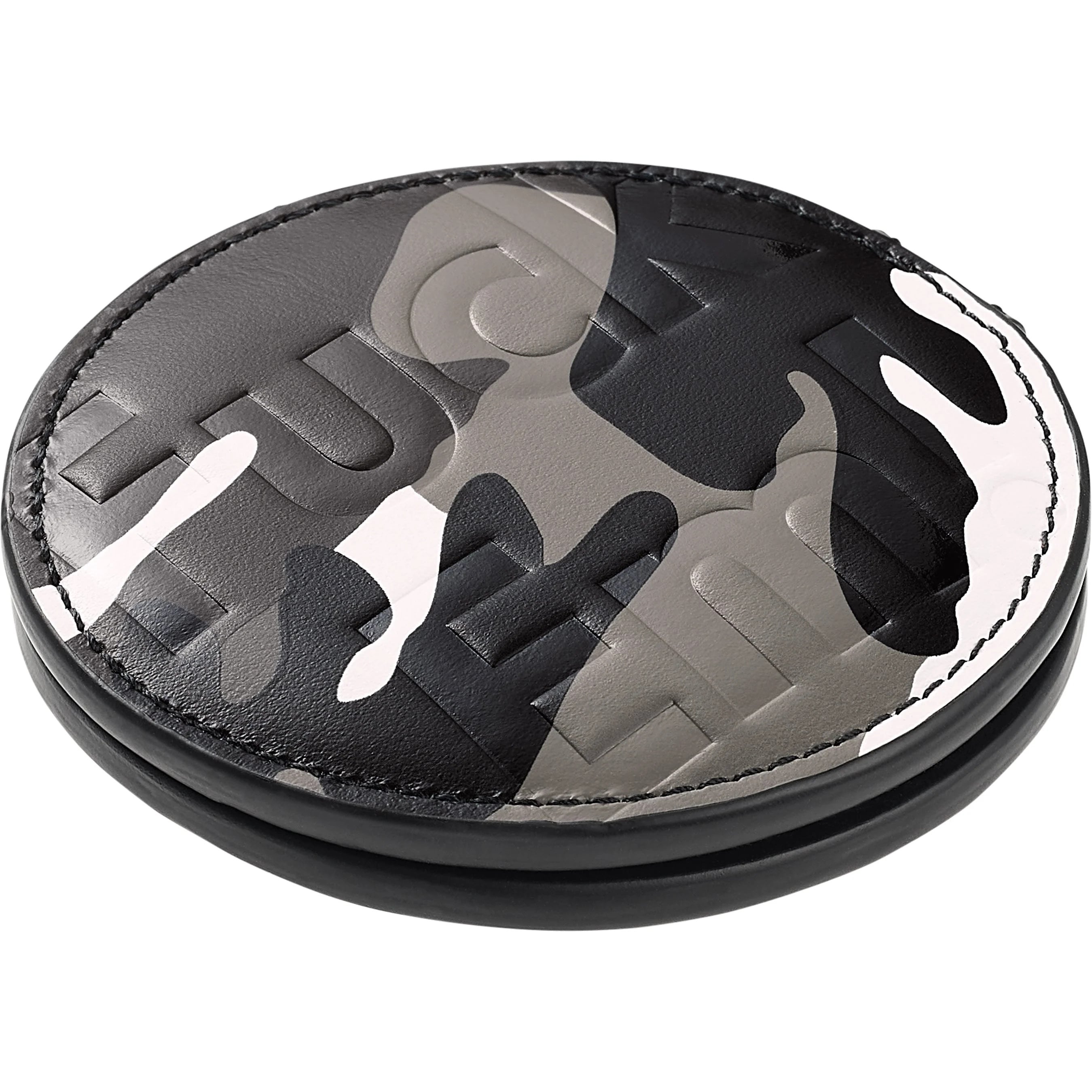 Leather Pocket Mirror view 7
